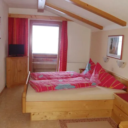 Hoerbiger Apartament *