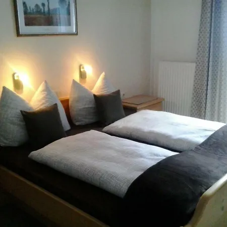 Apartment Hoerbiger Auffach