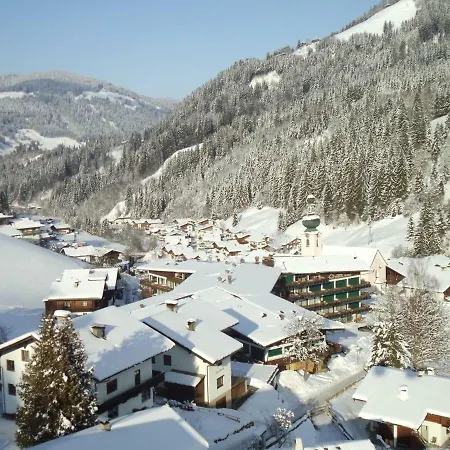 Hoerbiger Apartament