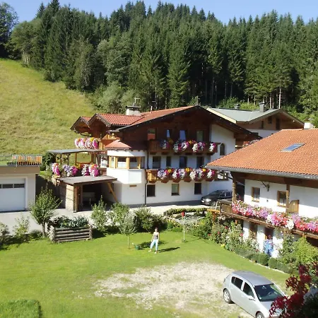 Hoerbiger * Auffach