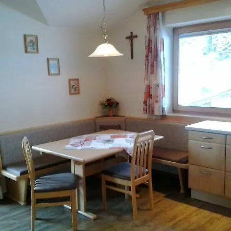 Apartment Hoerbiger