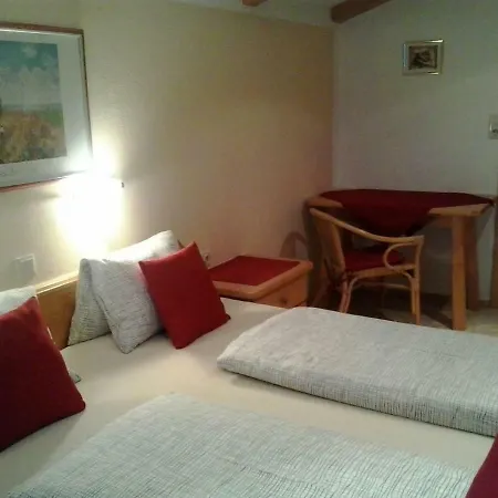 Hoerbiger Apartament