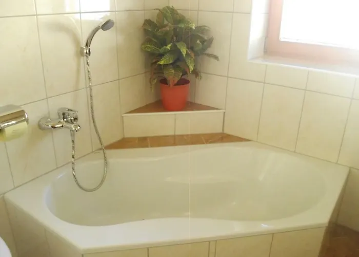 Hoerbiger Apartmán *