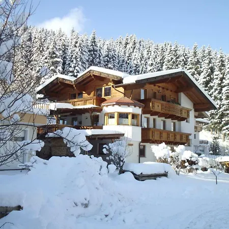 Hoerbiger Auffach