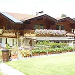 Hoerbiger Apartamento Auffach