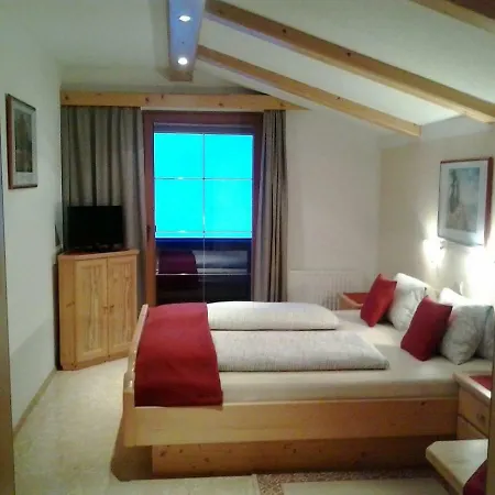 Apartment Hoerbiger